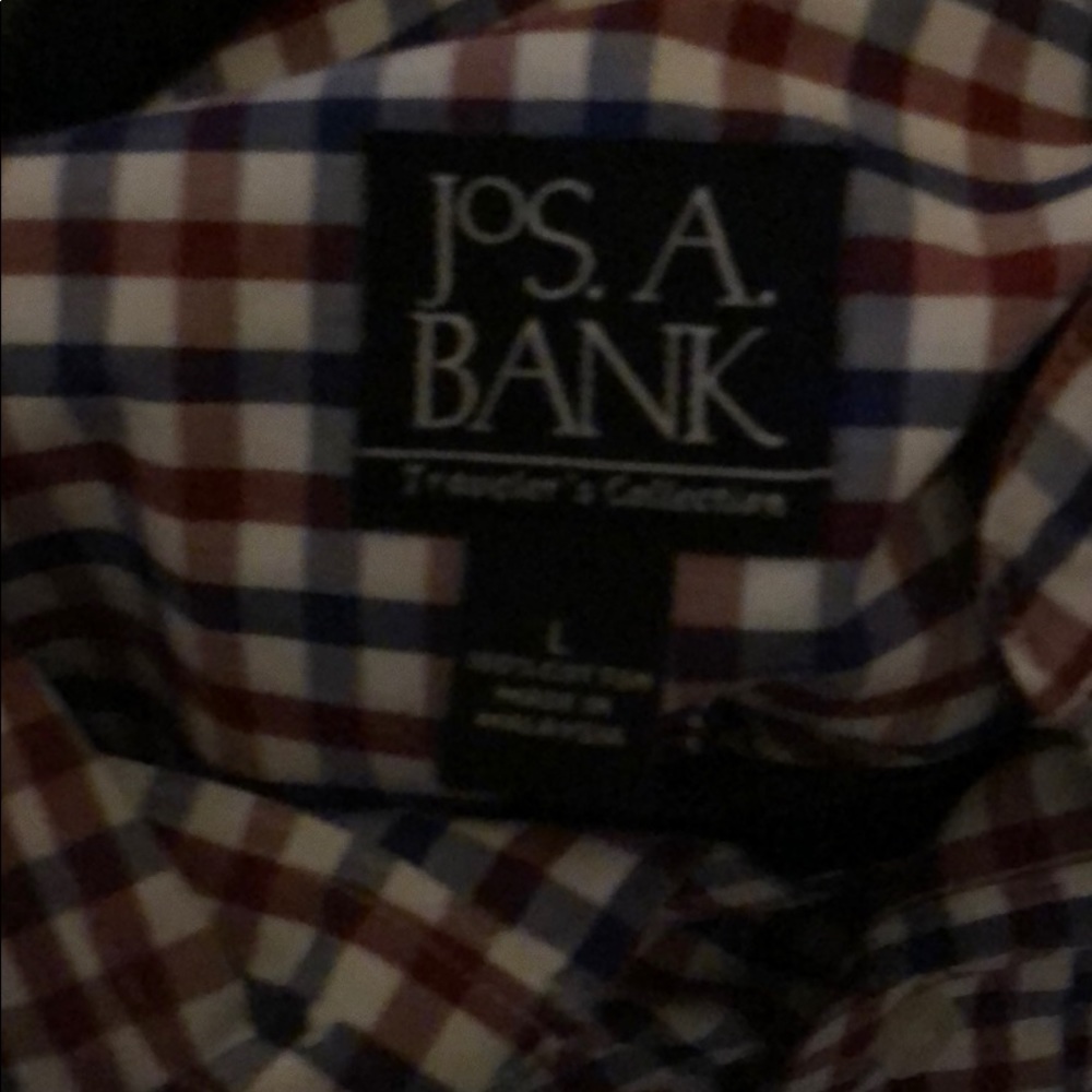 Men’s button down - Picture 2 of 4